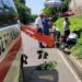 Joven resulta lesionado tras percance vial en carretera hacia El Boquerón