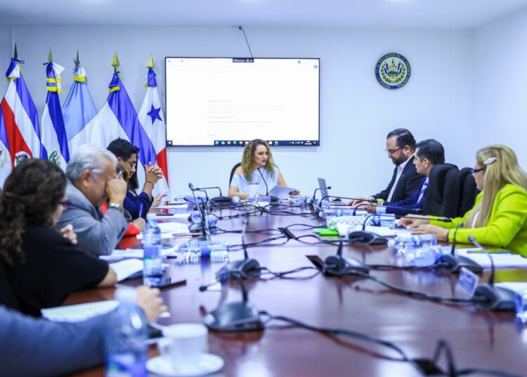 Ratificación de convenio validará licencias de conductores salvadoreños e italianos
