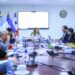 Ratificación de convenio validará licencias de conductores salvadoreños e italianos