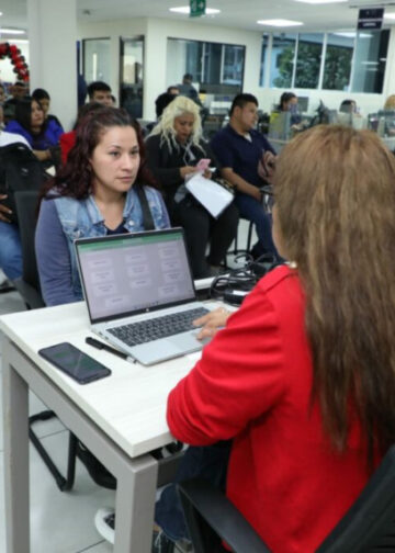 Ministerio de Trabajo impulsa una nueva jornada de Lunes de Empleo para conectar a salvadoreños con empresas