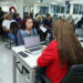 Ministerio de Trabajo impulsa una nueva jornada de Lunes de Empleo para conectar a salvadoreños con empresas