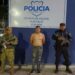 Autoridades capturan a miembro de la MS en Olocuilta