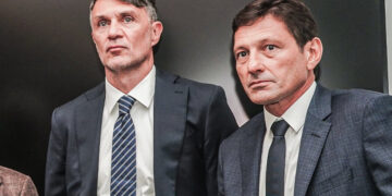 La selección de Italia vuelve a quedar sin rumbo tras la salida de Maldini y Leonardo por el rechazo a Pirlo