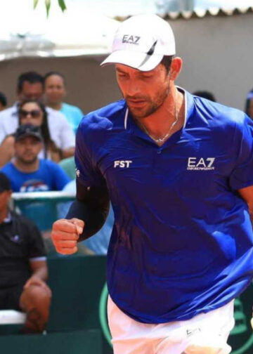 Marcelo Arévalo continúa haciendo historia y peleará por el título en Wimbledon