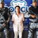 Capturado a hombre señalado de pertenecer a la MS en La Unión Norte