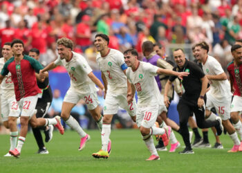Marruecos elimina a Canadá y avanza con autoridad a cuartos de final del Mundial 2026