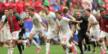 Marruecos elimina a Canadá y avanza con autoridad a cuartos de final del Mundial 2026