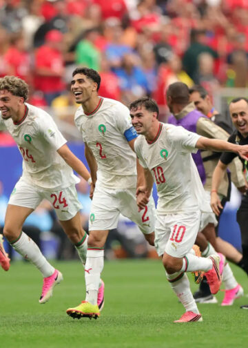 Marruecos elimina a Canadá y avanza con autoridad a cuartos de final del Mundial 2026