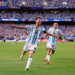 Lionel Messi podría haber disputado el último Mundial de su carrera