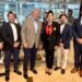 Milena Mayorga promueve a El Salvador como centro de inversión para startups en reunión con inversionistas en Estados Unidos