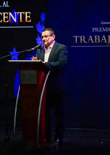 Empresas e instituciones podrán postularse al Premio Nacional al Trabajo Decente 2026