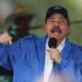 Ortega anuncia nuevas leyes para impedir que opositores regresen al poder en Nicaragua