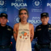 Detienen a narcotraficante que operaba en playas de La Libertad