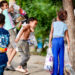 La infancia de La Guaira enfrenta el Día del Niño entre la emergencia y la esperanza