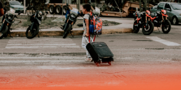 Infancia venezolana celebrarán el Día del Niño en refugios de La Guaira