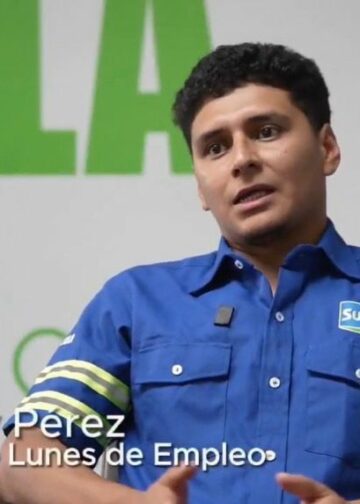 Lunes de Empleo sigue generando oportunidades laborales en todo el país