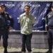 Capturan a integrante de la MS que amenazaba a transeúntes con señas pandilleriles en Sonsonate