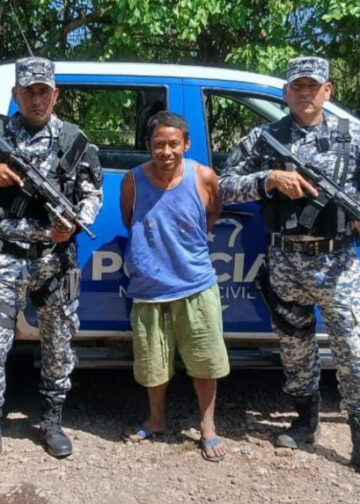 Discusión entre hermanos mientras consumían alcohol termina en homicidio