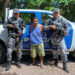 Discusión entre hermanos mientras consumían alcohol termina en homicidio