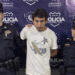 Capturan a hombre que confesó homicidio y enterró a su víctima en Nahulingo, Sonsonate