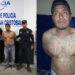 Capturan a alias “El Gorila” luego de ser expulsado de Guatemala