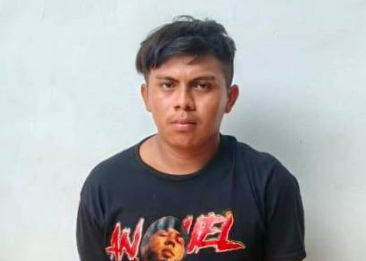Detienen a ciudadano nicaragüense tras encontrar imágenes que lo vinculaban con la MS