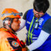 Personal médico salvadoreño lleva atención oportuna a comunidades afectadas en Venezuela