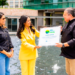 Plaza Futura recibe el Sello Family Friendly
