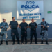 Capturan a tres agentes señalados de extorsionar a un conductor durante un retén