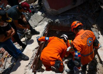 Presidente Nayib Bukele informa avances en rescate de Hernán tras 58 horas de labores en Venezuela