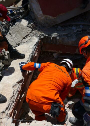Presidente Nayib Bukele informa avances en rescate de Hernán tras 58 horas de labores en Venezuela