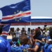 La selección de Cabo Verde desata una fiesta nacional tras su histórica actuación mundialista