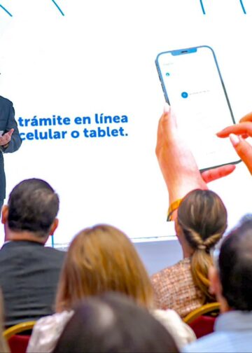 Facilitan renovación y reposición de DUI para salvadoreños en Estados Unidos a través de plataforma en línea