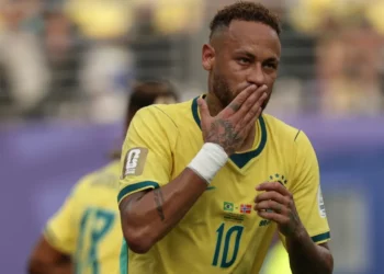 Neymar anuncia su retiro de la selección de Brasil tras el Mundial de 2026