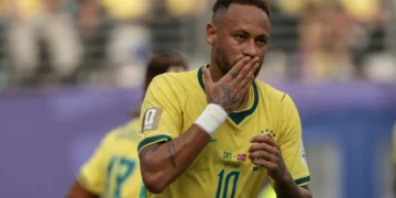 Neymar anuncia su retiro de la selección de Brasil tras el Mundial de 2026
