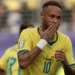 Neymar anuncia su retiro de la selección de Brasil tras el Mundial de 2026