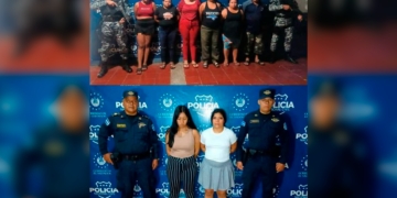 Capturan a protagonistas de riña en fiesta de Morazán