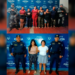Capturan a protagonistas de riña en fiesta de Morazán