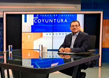 Programa Mesa Solidaria distribuirá cerca de 12,000 almuerzos, informa Rolando Castro
