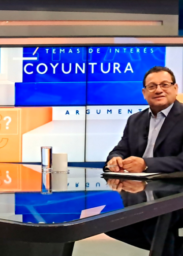 Programa Mesa Solidaria distribuirá cerca de 12,000 almuerzos, informa Rolando Castro