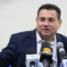 Rolando Castro señala inconsistencias en postulación de dirigente sindical por el FMLN