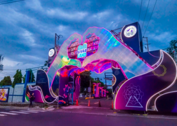 Fiestas Agostinas 2026 ofrecerán una amplia agenda de actividades para toda la familia