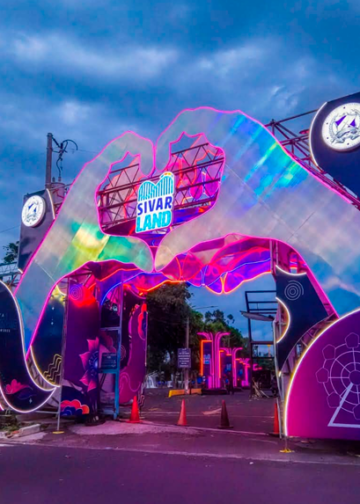 Fiestas Agostinas 2026 ofrecerán una amplia agenda de actividades para toda la familia