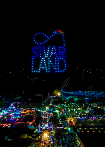 San Salvador está listo para celebrar las Fiestas Agostinas 2026
