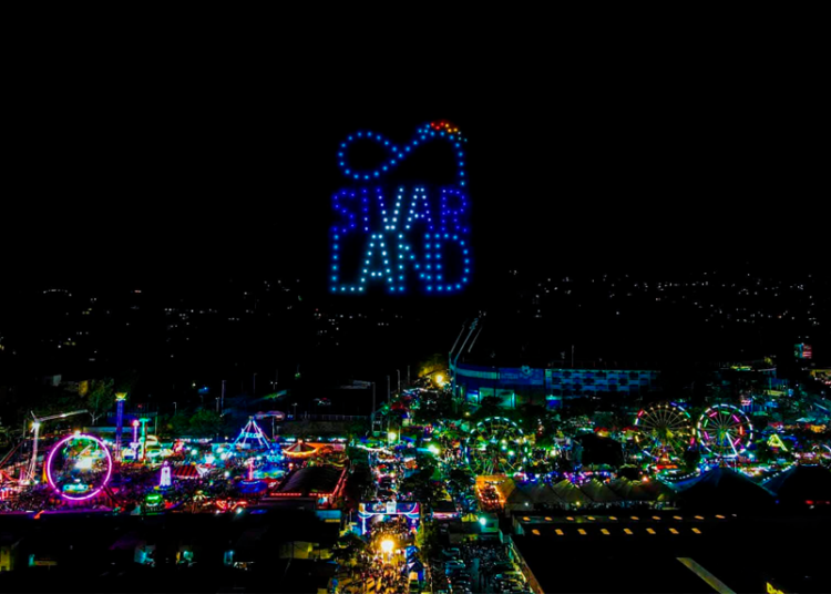 San Salvador está listo para celebrar las Fiestas Agostinas 2026