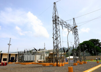 Nueva subestación en Surf City posiciona al país a la vanguardia tecnológica en transmisión eléctrica