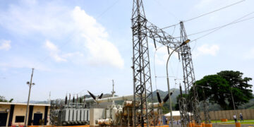 Nueva subestación en Surf City posiciona al país a la vanguardia tecnológica en transmisión eléctrica