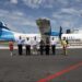 Anuncia TagAirlines el Lanzamiento de la ruta de Guatemala-San Salvador