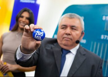 Sorteo LOTRA N.° 458 dedicado a «Ciclo Binario 2, ¡Fuente de Energía para El Salvador!» de LAGEO