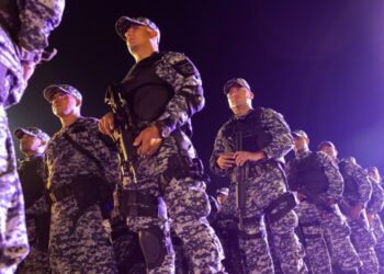 El Salvador suma 158 días con cero homicidios en lo que va de 2026